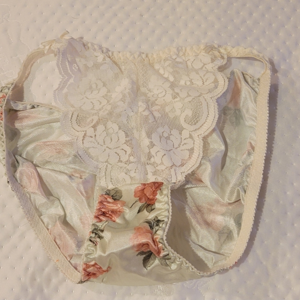 Maidenform Floral Lace Women's Intimate - Picture 2 of 5